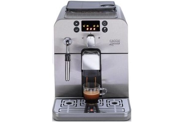 Ekspres GAGGIA Brera automatyczny