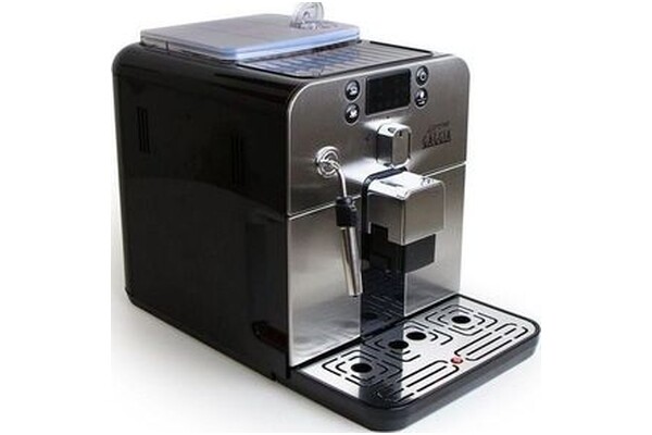 Ekspres GAGGIA Brera automatyczny