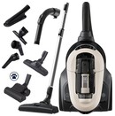 Odkurzacz Electrolux EL61H4SW tradycyjny bezworkowy 550W biały