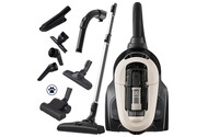 Odkurzacz Electrolux EL61H4SW tradycyjny bezworkowy 550W biały
