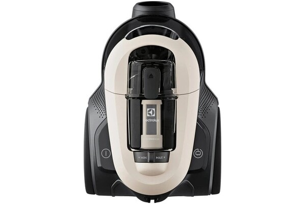 Odkurzacz Electrolux EL61H4SW tradycyjny bezworkowy 550W biały