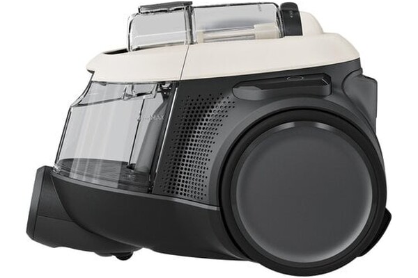 Odkurzacz Electrolux EL61H4SW tradycyjny bezworkowy 550W biały