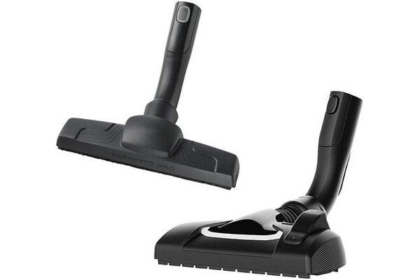 Odkurzacz Electrolux PD918SSM Pure tradycyjny workowy 400W Złoto-czarny