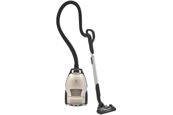 Odkurzacz Electrolux PD918SSM Pure tradycyjny workowy 400W Złoto-czarny