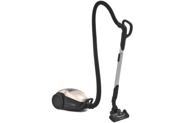 Odkurzacz Electrolux PD918SSM Pure tradycyjny workowy 400W Złoto-czarny