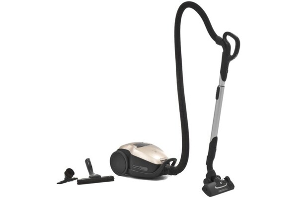 Odkurzacz Electrolux PD918SSM Pure tradycyjny workowy 400W Złoto-czarny