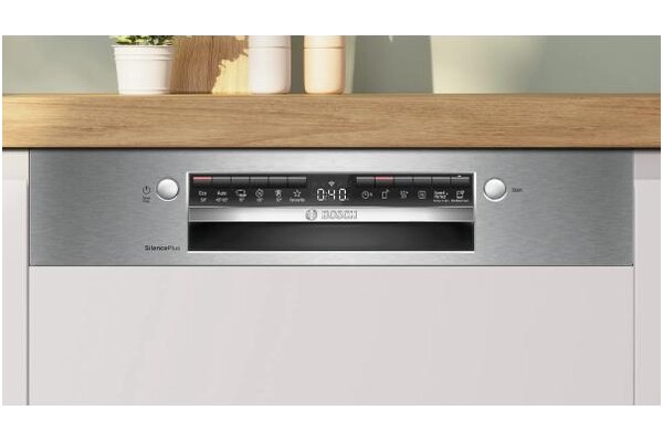Zmywarka do zabudowy Bosch SMI4HCS19E