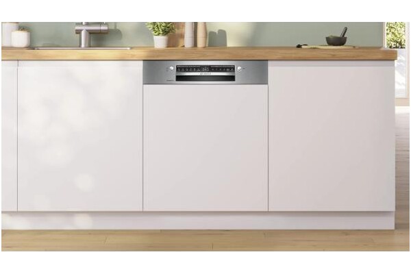 Zmywarka do zabudowy Bosch SMI4HCS19E
