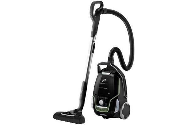 Odkurzacz Electrolux EUOC9GREEN UltraOne tradycyjny workowy 700W czarno-zielony