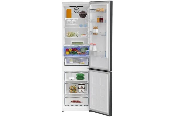 Lodówka Beko HarvestFresh B7RCNA407ZXBRW
