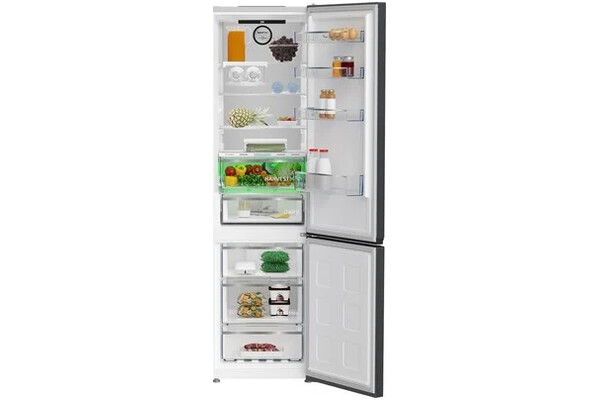 Lodówka Beko HarvestFresh B7RCNA407ZXBRW