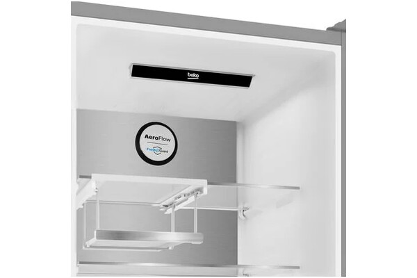 Lodówka Beko HarvestFresh B7RCNA407ZXBRW