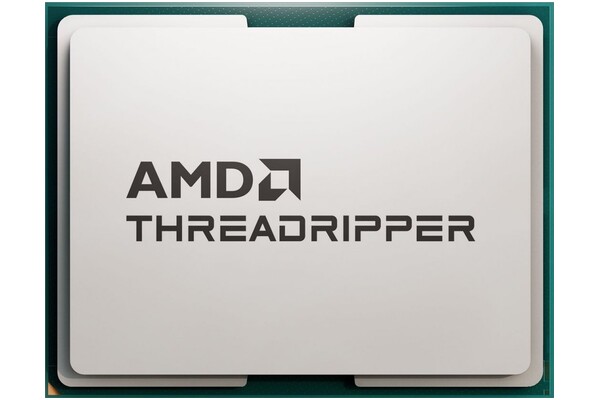 Procesor AMD Ryzen 7960X Threadripper 4.2GHz sTR5 128MB