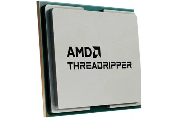 Procesor AMD Ryzen 7980X Threadripper 3.2GHz sTR5 256MB