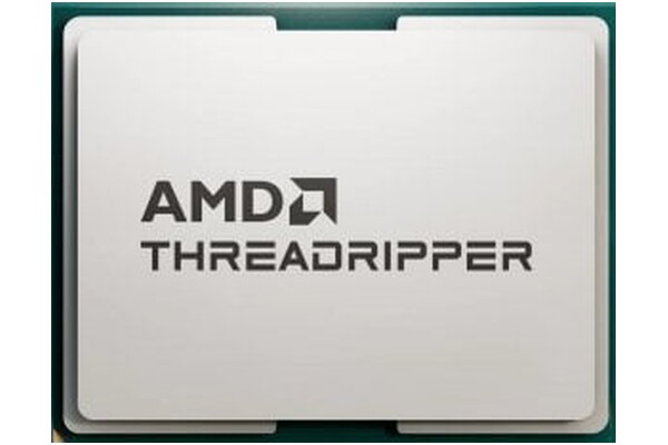Procesor AMD Ryzen 7995WX PRO Threadripper 2.5GHz sTR5 384MB