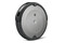 Odkurzacz iRobot 694 Roomba robot sprzątający z pojemnikiem srebrno-czarny