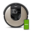 Odkurzacz iRobot I6 Roomba robot sprzątający z pojemnikiem Brązowo-czarny