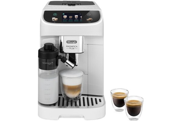 Ekspres De’Longhi Magnifica ECAM32060W automatyczny