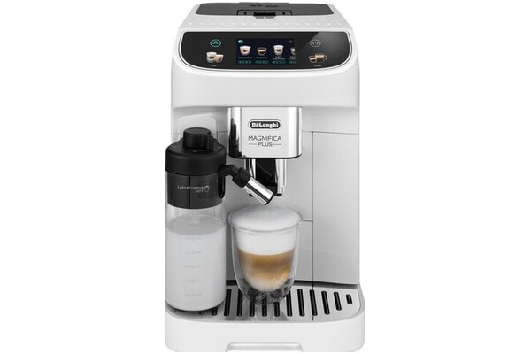 Ekspres De’Longhi Magnifica ECAM32060W automatyczny