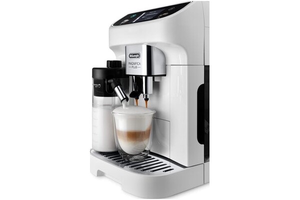 Ekspres De’Longhi Magnifica ECAM32060W automatyczny