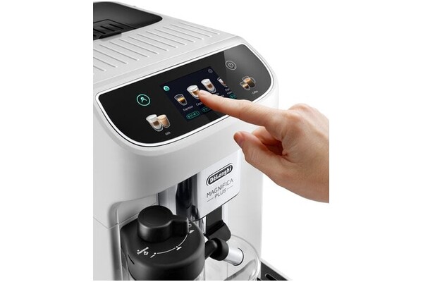 Ekspres De’Longhi Magnifica ECAM32060W automatyczny
