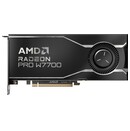 Karta graficzna AMD W7700 Pro 16GB GDDR6