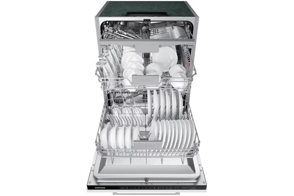 Zmywarka do zabudowy Samsung DW60CG550I00ET
