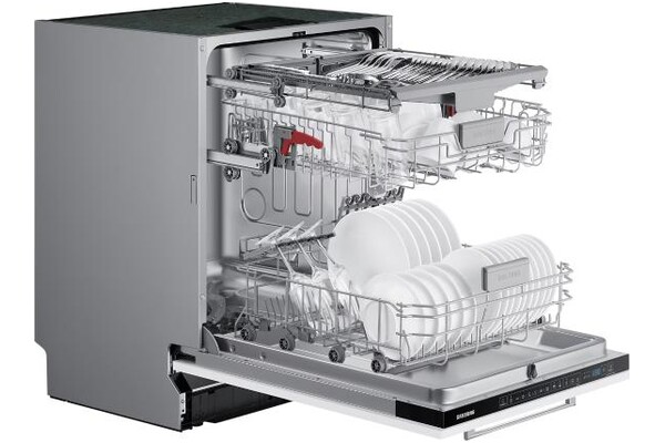 Zmywarka do zabudowy Samsung DW60CG550I00ET