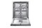 Zmywarka do zabudowy Samsung DW60CG550I00ET