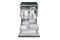 Zmywarka do zabudowy Samsung DW60CG550I00ET