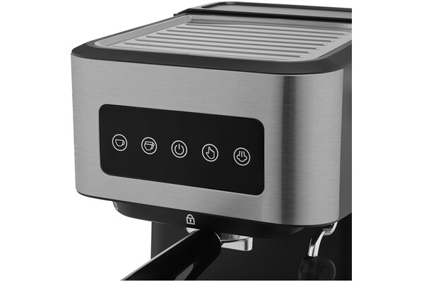 Ekspres SENCOR SES4020SS kolbowy
