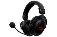 Słuchawki HYPERX Cloud 2 Core Nauszne Bezprzewodowe czarny