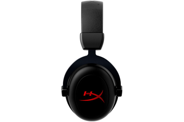 Słuchawki HYPERX Cloud 2 Core Nauszne Bezprzewodowe czarny