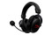 Słuchawki HYPERX Cloud 2 Core Nauszne Bezprzewodowe czarny