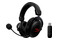 Słuchawki HYPERX Cloud 2 Core Nauszne Bezprzewodowe czarny