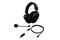 Słuchawki HYPERX Cloud 2 Core Nauszne Bezprzewodowe czarny