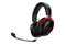 Słuchawki HYPERX Cloud 3 Nauszne Bezprzewodowe czarno-czerwony