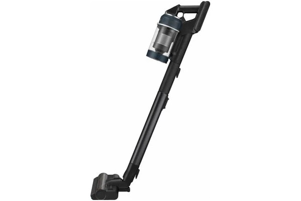 Odkurzacz Samsung VS28C9784QK Jet Bespoke Ai pionowy bezworkowy 730W czarny