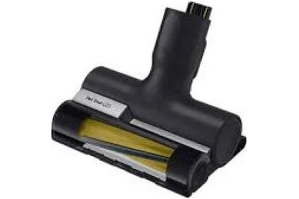 Odkurzacz Samsung VS28C9784QK Jet Bespoke Ai pionowy bezworkowy 730W czarny