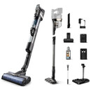 Odkurzacz Philips XW938301 AquaTrio pionowy bezworkowy czarny