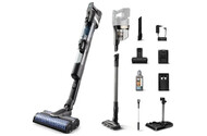 Odkurzacz Philips XW938301 AquaTrio pionowy bezworkowy czarny