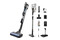 Odkurzacz Philips XW938301 AquaTrio pionowy bezworkowy czarny