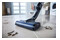 Odkurzacz Philips XW938301 AquaTrio pionowy bezworkowy czarny