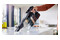 Odkurzacz Philips XW938301 AquaTrio pionowy bezworkowy czarny