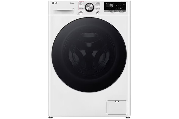 Pralka LG F2W9S72YW 9kg 1200obr./min