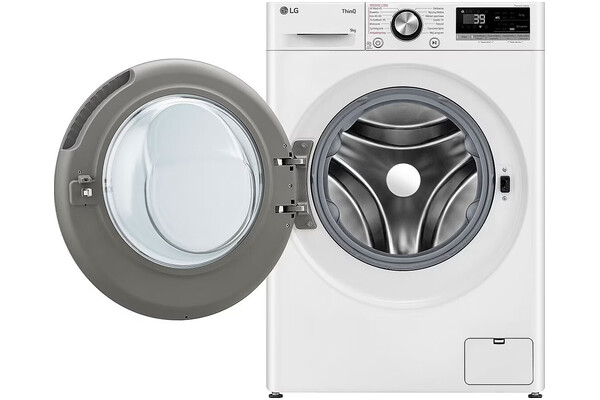 Pralka LG F2W9S72YW 9kg 1200obr./min