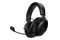 Słuchawki HYPERX Cloud 3 Nauszne Bezprzewodowe czarny
