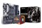 Płyta główna BIOSTAR B550MXE Pro Socket AM4 AMD B550 DDR3L microATX