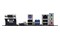 Płyta główna BIOSTAR H610MH Socket 1700 Intel H610 DDR5 microATX