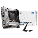 Płyta główna MSI Z790I MPG Edge WiFi Socket 1700 Intel Z790 DDR5 Mini-ITX